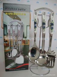 揭陽(yáng)市東山區(qū)東升榕偉不銹鋼制品廠 高品質(zhì)廚具與衛(wèi)具的選擇